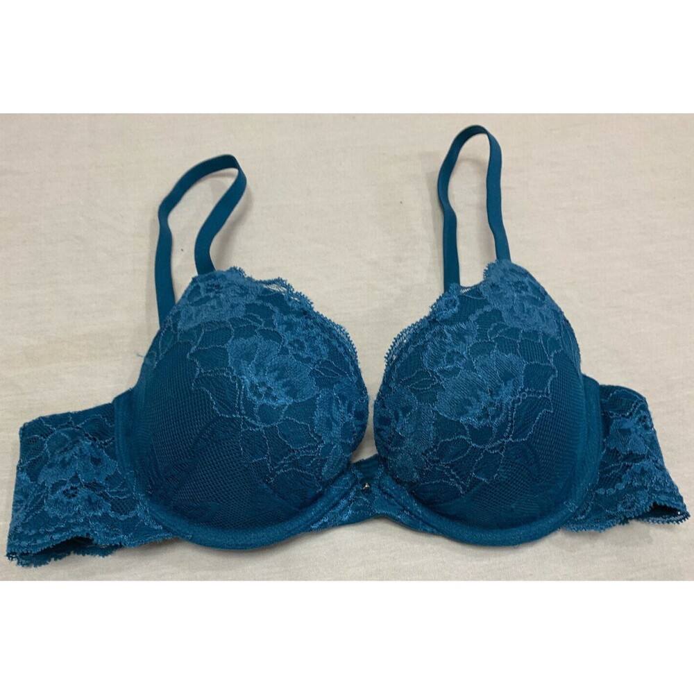 MAIDENFORM WOMENS UNDERWIRE BRA SIZE 36A